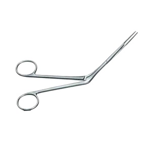 เครื่องมือผ่าตัดหู ตา จมูก คอ แบบใช้ซ้ำได้ ดีไซน์ใหม่ ใช้พลังงานด้วยมือ ผลิตจากสแตนเลสคุณภาพสูงโดยตรงจากโรงงาน - Product Image 5