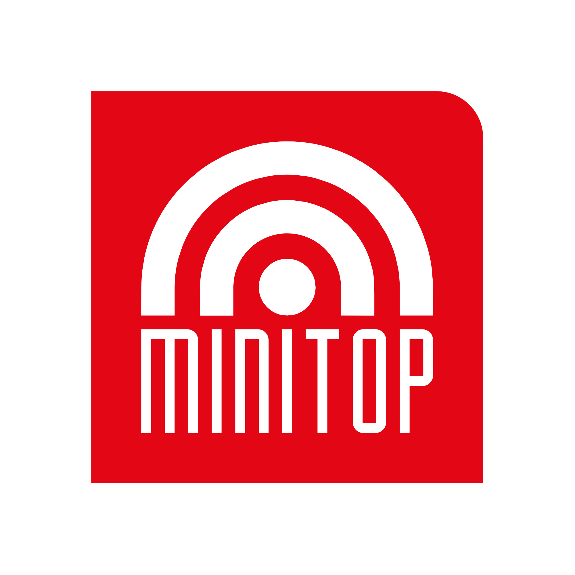 Gruppo Minitop SRL logo