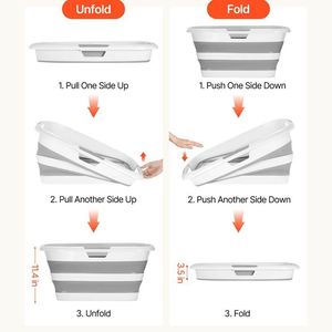 Vasca da Bagno Portatile per la Pulizia e il Lavaggio di Cani e Gatti di Piccola Taglia - Product Image 6