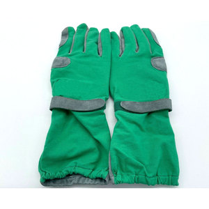 Guantes Profesionales para Karting, Ligeros, Unisex, para Carreras de Karts, Cómodos, Transpirables, de Alta Calidad - Product Image 3