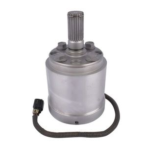 Pompa Attuatore Frizione Differenziale Posteriore per Buick Chevy GMC Saturn 3.6L - Product Image 1