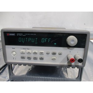 Fuente de Alimentación Keysight Agilent E3642A de 50 W, 8 V, 5 - Equipo y Piezas de Semiconductores de Confianza de Marca Global - Product Image 5