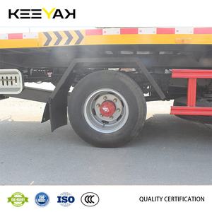 Économie de coûts DONGFENG DUOLIKA 4x2 <span class=keywords><strong>d</strong></span>épanneuse 4 tonnes 5 tonnes <span class=keywords><strong>d</strong></span>épanneuses <span class=keywords><strong>d</strong></span>épanneuse Euro 3 4 5 6 nacelle élévatrice - Product Image 6