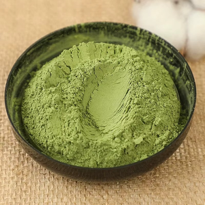 Polvo de Hoja de Henna 100% Auténtico de la Mejor Calidad, Polvo de Hoja de Henna Natural y Puro de Grado Cosmético para Teñir el Cabello - Product Image 6