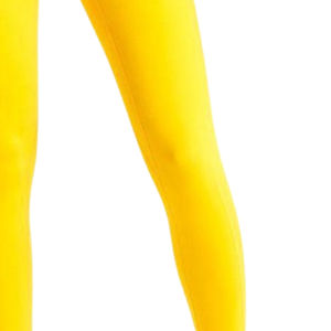 Leggings Largos de Yoga de Cintura Alta, Leggings Sexys para Mujer, Elásticos, Cómodos, Transpirables, para Fitness, Ejercicio, Modernos y Elegantes - Product Image 6