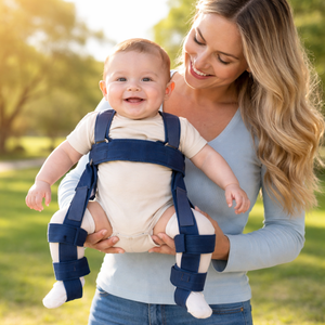 Orthopedic Kids Pelvic Harness Hip Support Brace |Adjustable Pediatric Walking Training Harness for Hip Stability Rehabilitation - Product Image 2