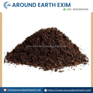 Engrais naturel en fumier de vache, compost, vente en gros, exportation mondiale, engrais en fumier de vache en vrac pour l'agriculture - Product Image 4