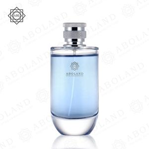 Wholesale 100ml High Quality <b>Glass</b> <b>Bottle</b> Custom Cosmetic <b>Bottle</b> - Product Image 1
