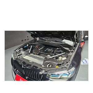 BMW X3 XDrive 20d M Sports Pro 2023, Diésel, Caja de Cambios Automática, Volante a la Izquierda, 99,597 km, Cámara Trasera - Product Image 6