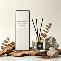 Diffuseur de parfum d'ambiance en gros directement de l'usine, huile essentielle naturelle, parfum d'intérieur pour distributeurs et commerçants