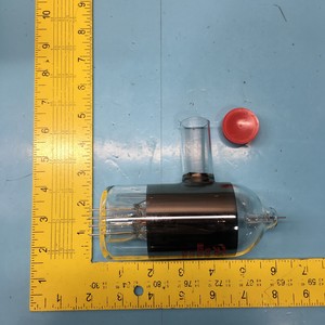Medidor de Iones de Tubo FIL-TECH G100PC, 144234 - Equipo y Piezas de Semiconductores de Confianza de Marca Global - Product Image 4