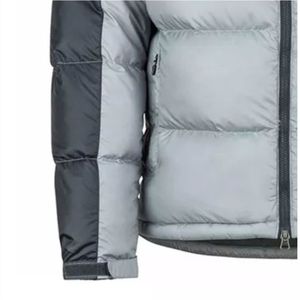 Most Stylish Sport Parka <b>Jackets</b> for Men <b>Winter</b> New Styles 2025 <b>Waterproof</b> with Hoodie Men's Down Coats Custom outdoor <b>jacket</b> - Product Image 4