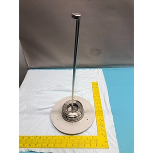AMAT 0040-41924 Conjunto de ESC con Recubrimiento Cerámico, 200MM - Equipo y Piezas de Semiconductores de Confianza de Global Legacy - Product Image 1