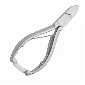 ที่ตัดเล็บเท้าคุณภาพสูงทำจากสแตนเลสสตีล - Product Image 5