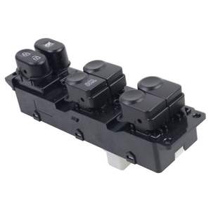 Pour Hyundai Accent 1.6L 2010-2014 interrupteur de fenêtre électrique interrupteur automatique de porte du conducteur 935701R111 935700U110 pour les modèles 2010-2014 - Product Image 3