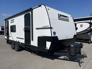 Nouveau 2025 Keystone C-o-l-e-m-a-n L-i-g-h-t 21RX - Product Image 1