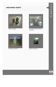 Fundición de precisión en latón de primera calidad, componentes de equipos industriales diseñados con precisión, proveedor de fundición de precisión en arena. - Product Image 2