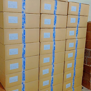 กระดาษเนื้อแจ็คการ์ดพรีเมียมสำหรับงานออกแบบผ้าทอ กระดาษชนิดพิเศษปราศจากเนื้อไม้ - Product Image 6