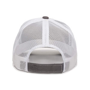 Gorra de Béisbol Deportiva Gruesa de 6 Paneles Personalizada al por Mayor con Logotipo Bordado en 3D, Tejido Impermeable de Jersey, Unisex, Precio Razonable - Product Image 6