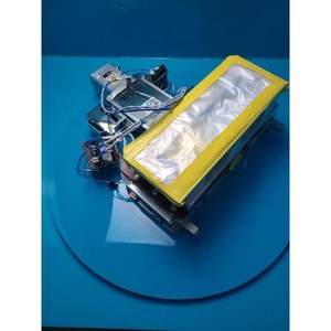 Válvula Neumática KITZ-SCT de Doble Acción, Actuador Neumático de Doble Acción, Utilizado como Pieza de Repuesto para Equipos Legacy Semiconductor - Product Image 3