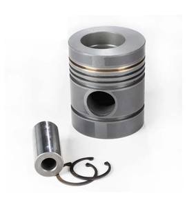 Kit de Pistones para Volkswagen 76.50mm JK JX 1Y 1272cc 1588cc OE 068107065C Precio de Fábrica - Product Image 1
