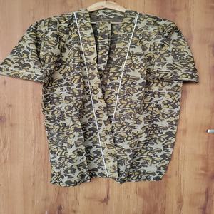 ชุดกิโมโนผ้าฝ้ายขายส่งคุณภาพเยี่ยม, ชุดคาฟตันลายดอกไม้สไตล์อินเดีย, ชุดเดรสคาฟตันผ้าฝ้ายลายดอกไม้, เสื้อคลุมโบโฮไซส์ใหญ่ราคาขายส่ง - Product Image 2