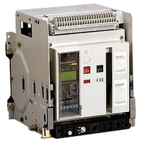Disjoncteur tripolaire neutre SWARA IMPEX DC MCB de qualité supérieure 800A 230V/440V AC 50/60Hz – Équipement intelligent de distribution basse puissance 8