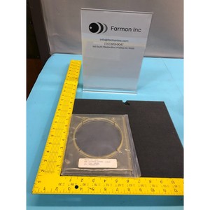 M.E.C. TECHNOLOGY MEC81105-202A OVERLAY, LOWER - Équipements et pièces semi-conducteurs d'occasion de qualité supérieure à l'échelle mondiale - Product Image 2