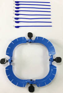 Retractor Abdominal Desechable con Anillo para Laparoscopia Surtechs, Instrumento Quirúrgico - Product Image 2