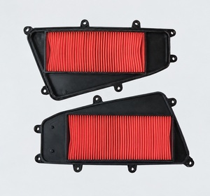 Filtre à air pour Kymco G-DINK 125 I 4T EURO III, G-DINK 300 I 4T EURO III 1723C-LHG7-E00 / 1723CLHG7E00, MOQ500pcs - Product Image 1