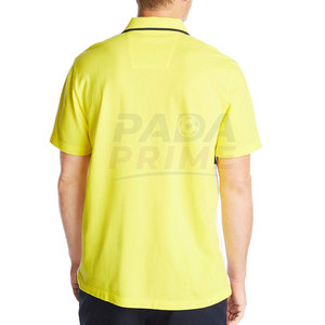 Chemise légère et solide pour homme en tissu polaire 100% coton, respirante et à séchage rapide pour les sports et activités de plein air - Product Image 2