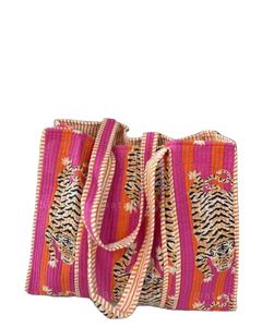 Sac fourre-tout matelassé en coton écologique et durable avec fermeture éclair, réutilisable pour le shopping, les voyages, boîte de transport, emballage, logo personnalisé - Product Image 1