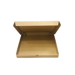 Wholesale Shipping 3-Layer Corrugated <b>Cardboard</b> Carton <b>Box</b> Vietnam Recycled Materials Industrial Agricultural Use Craft <b>Gift</b> - Product Image 2