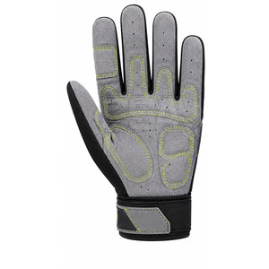 Guantes mecánicos confiables para reparación de automóviles, mantenimiento de talleres y trabajo mecánico diario con excelente agarre y comodidad - Product Image 6