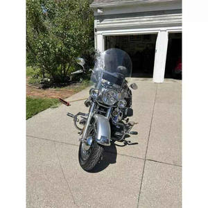 Motocicleta Harley-Davidson Heritage Softail Cruiser Usada del 2003 en Venta, Estilo Atemporal, Construcción Duradera, Comodidad para Viajes Largos, EE. UU. - Product Image 2