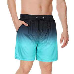 Pantalones cortos deportivos al por mayor, tela transpirable, hechos en Pakistán, pantalones cortos para hombre en venta en línea - Product Image 3