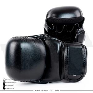 Poignées de musculation sur mesure, antidérapantes, avec rembourrage en néoprène pour les poignets, pour la musculation, la gymnastique, le cross fitness, personnalisées - Product Image 5