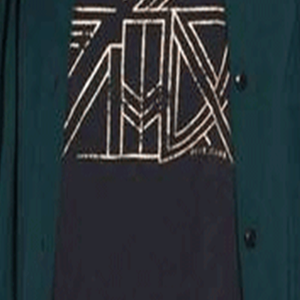 Women's Dark Green <b>Long</b> Sleeve Floor Length Abaya Modest <b>Dress</b> Round Neck Loose Fit Cotton Daily Wear Middle East Style - Product Image 6