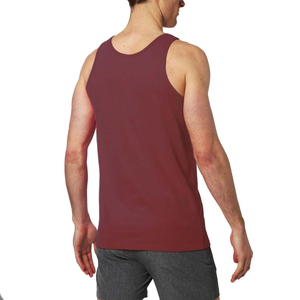 Débardeur pour homme de haute qualité avec logo personnalisé pour la salle de sport et le confort quotidien - Product Image 3