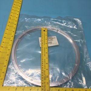 แหวนกราวด์อลูมิเนียม LAM 715-443131-001, 141338 - อุปกรณ์และอะไหล่เซมิคอนดักเตอร์ระดับโลกที่เชื่อถือได้ - Product Image 3