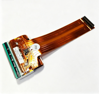 Tête d'impression M X60 53mm 300DPI ENM10018596, pièce de rechange pour imprimante TTO haute vitesse