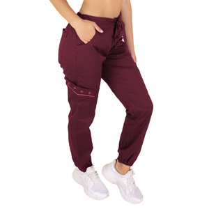 Hot Sale Women Medical <b>Scrubs</b> <b>Set</b> Anti-Wrinkle Washable Soft Fabric Nurse <b>Scrubs</b> Hospital Uniform Jogger Nursing <b>Scrub</b> Suit - Product Image 5