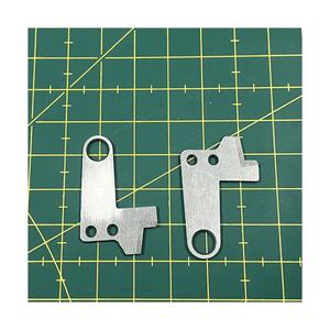 MAT-03606000 Cuchillo Industrial Máquina DE COSER Repuestos - Product Image 1