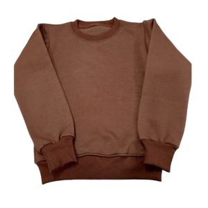 Survêtements pour hommes en coton 100% personnalisés, design sur mesure, décontractés, à manches longues, pour le sport, sweat-shirts et pantalons de jogging - Product Image 3