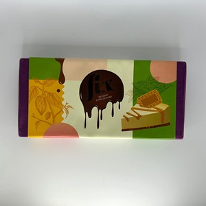 Crispy Chocolate Pistachio <b>Bar</b> 7oz |Famous Dubai Pistachio Chocolate <b>Bar</b> |Crispy with Pistachio Paste - Product Image 4