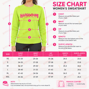 Sudadera de Mujer con Logotipo Personalizado OEM, Cuello Redondo, Ropa Deportiva de Invierno, Fabricante de Ropa, Sudadera de Mujer - Product Image 6