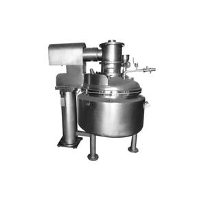 Mezclador Contraagitador Cumple con GMP para Preparación de Ungüentos, Geles y Emulsiones de Alta Viscosidad, Disponible al Mejor Precio - Product Image 2