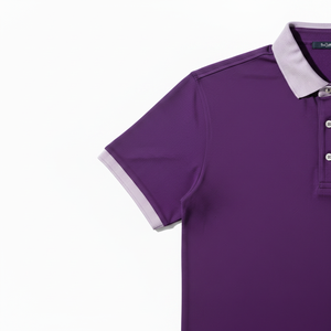 Polo en coton pur 100% - Nouvelle collection printemps-été - Polo uni - Polo le plus vendu - Product Image 6