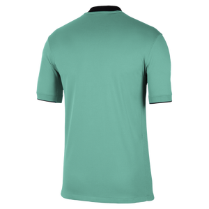 T-shirt de sport rouge uni pour homme, anti-transpiration, vêtements de sport pour l'entraînement - Product Image 6