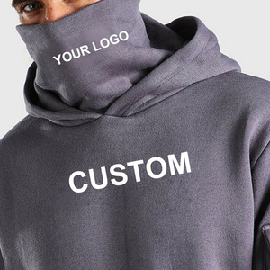 Custom New Arrival Tracksuit Jogger <b>Set</b> Without Zip Up Plain High Quality Manufacturing - Product Image 3